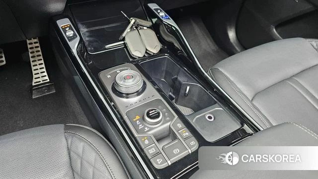 Kia The New Sorento 4th Generation id 4421916 из Кореи 36