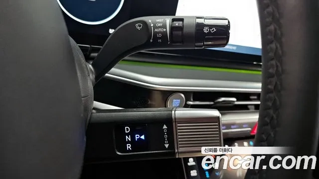 Hyundai Grandeur Hybrid (GN7) id 2925720 из Кореи 19