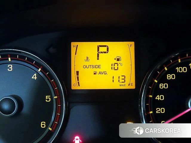 Ssangyong New Style Korando C id 3845468 из Кореи 19