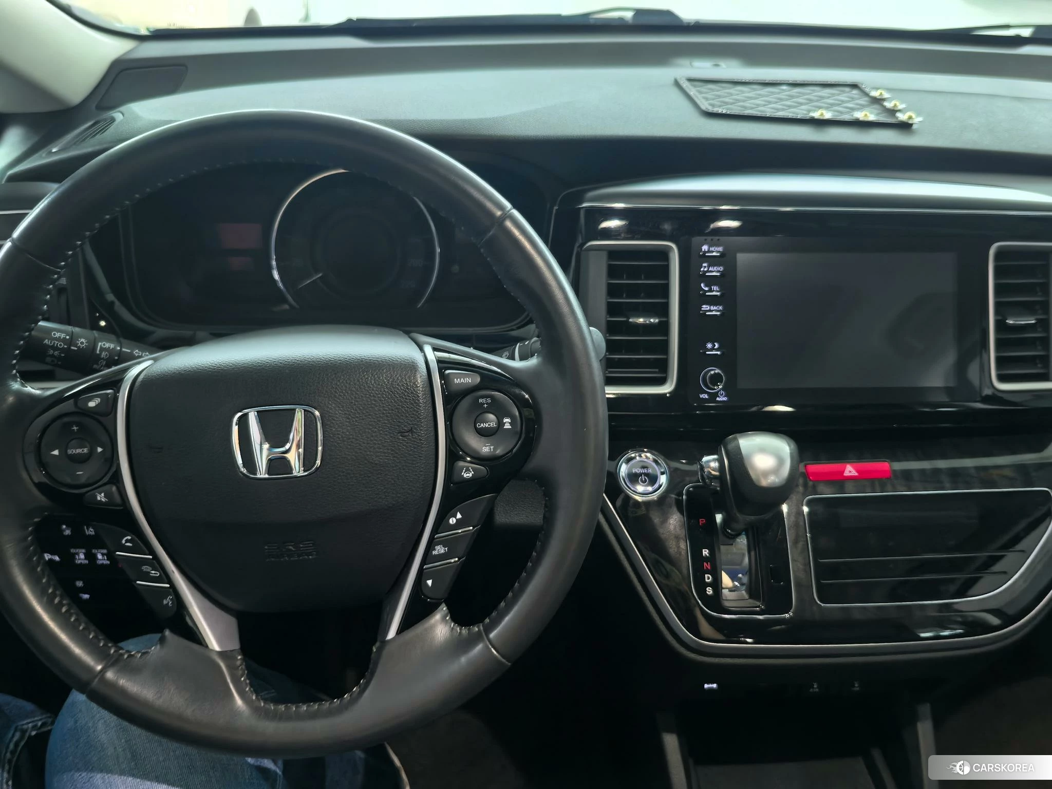 Honda Elysion id 4513644 из Китая 9