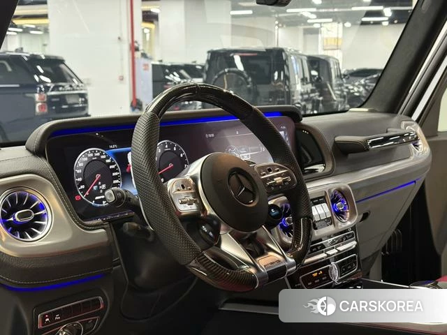 Mercedes-Benz G-class AMG id 4298485 из Китая 29