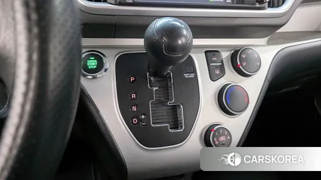 Kia The New Ray id 3546305 из Кореи 19