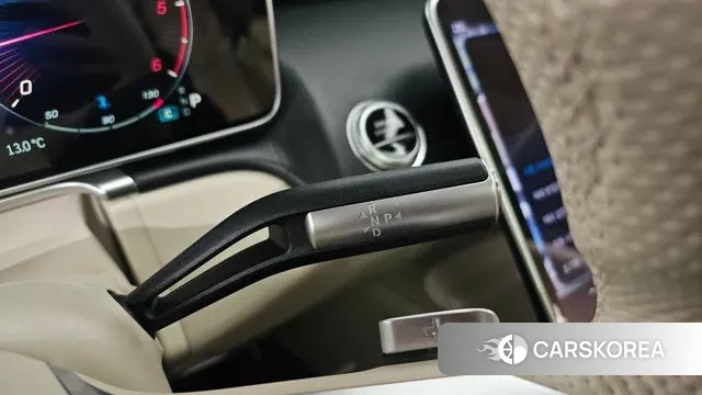 Mercedes-Benz S-Class W223 id 3600574 из Кореи 19