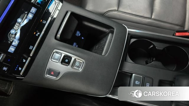 Hyundai The New Grandeur IG id 4383660 из Кореи 30