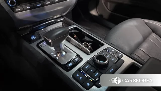 Genesis G80 id 3535876 из Кореи 20