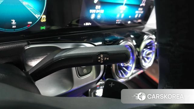 Mercedes-Benz GLB-Class X247 id 3872040 из Кореи 19