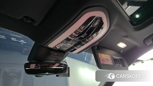 Porsche Macan id 4835561 из Кореи 19