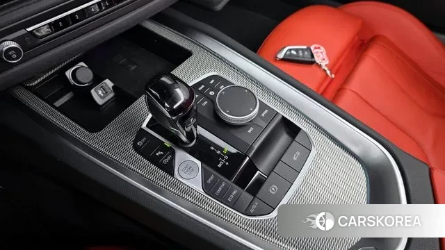 BMW Z4 (G29) id 3159246 из Кореи 19