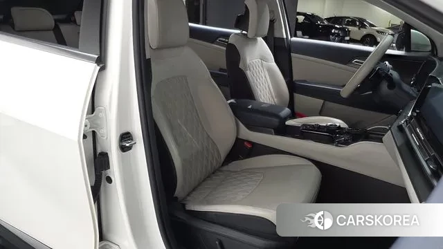 Kia Sportage 5th Generation Hybrid id 3367260 из Кореи 19