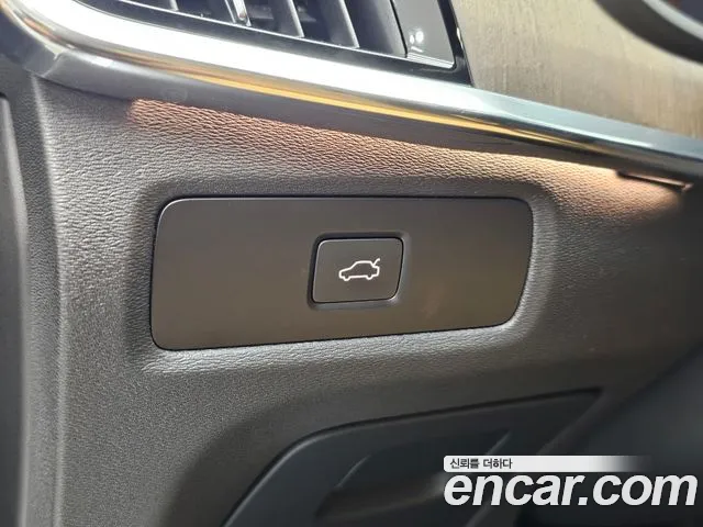 Volvo S90 id 2668015 из Кореи 19