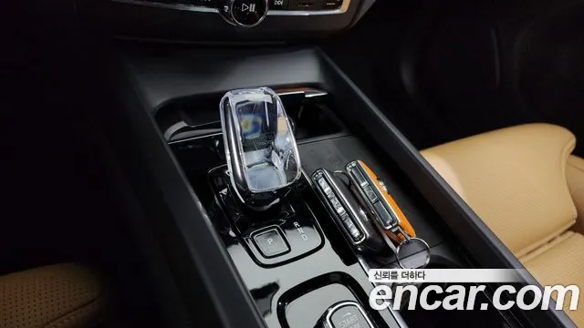 Volvo XC60 second Generation id 2444194 из Кореи 19