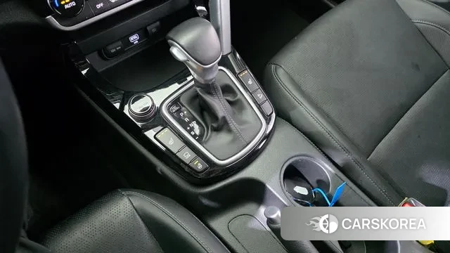 Kia Seltos id 3621057 из Кореи 19