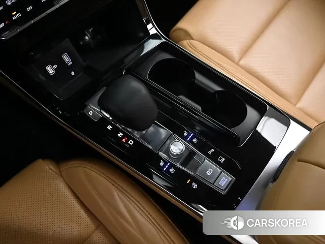 Kia K7 Premier id 3778314 из Кореи 12