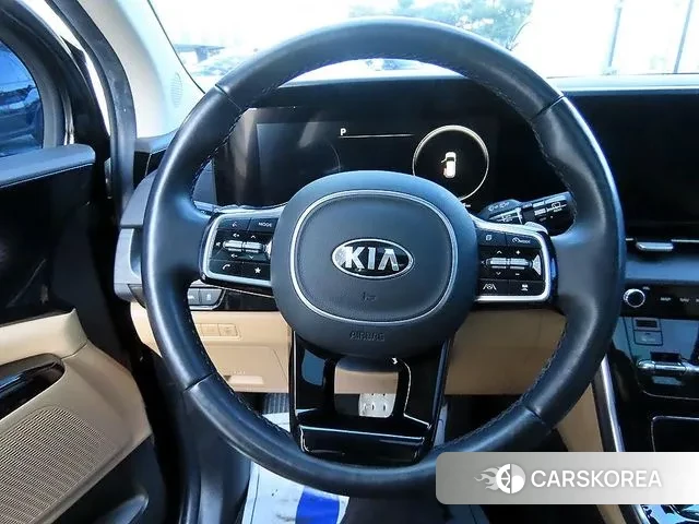 Kia Carnival 4th generation id 3519641 из Кореи 19