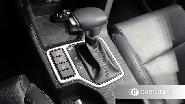 Kia Sportage 4th Generation id 3465106 из Кореи 19