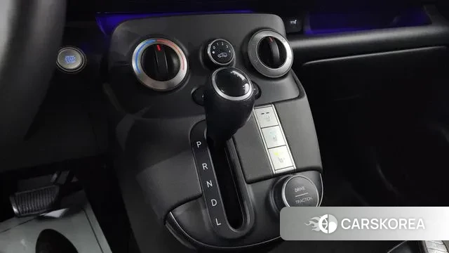 Hyundai Casper id 3726529 из Кореи 19