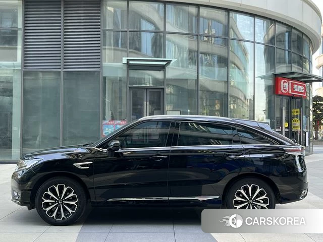 Honda UR-V id 4261666 из Китая 31