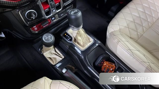 Jeep Wrangler (JL) id 4741818 из Кореи 19