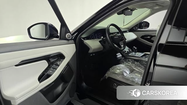 Land Rover Range Rover Evoque 2nd Generation id 4355930 из Кореи 34