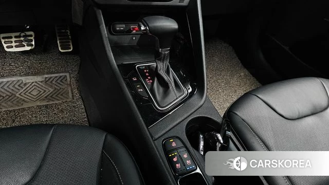 Kia The New Niro id 3819782 из Кореи 19