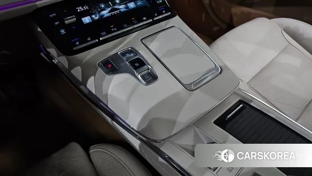 Hyundai The New Grandeur IG id 3651326 из Кореи 19