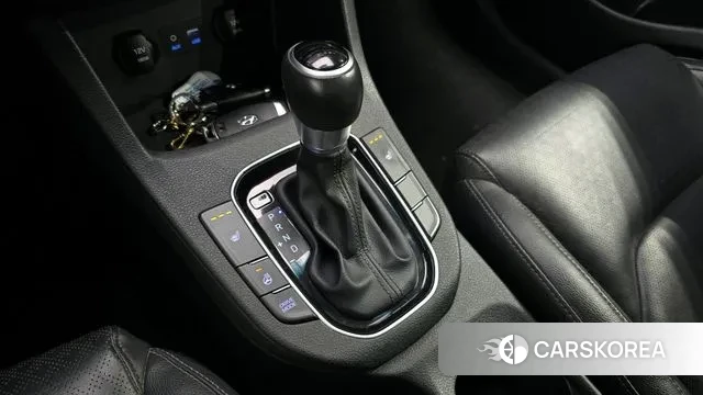 Hyundai i30 (PD) id 3526174 из Кореи 19