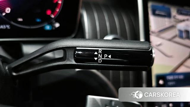 Mercedes-Benz GLC-Class X254 id 3831498 из Кореи 19