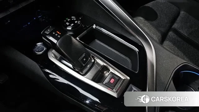 Peugeot 5008 second generation id 2966388 из Кореи 19