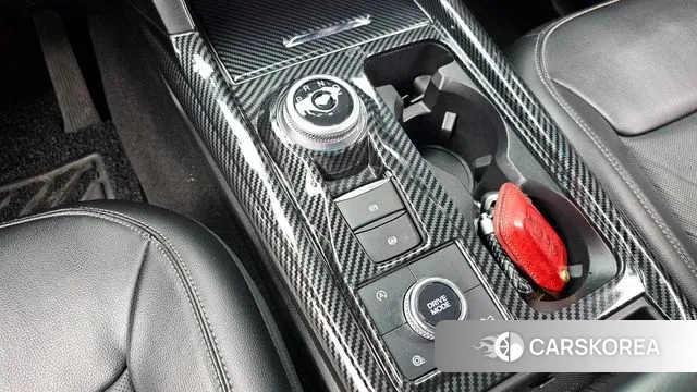 Ford Explorer 6th Generation id 3770734 из Кореи 19