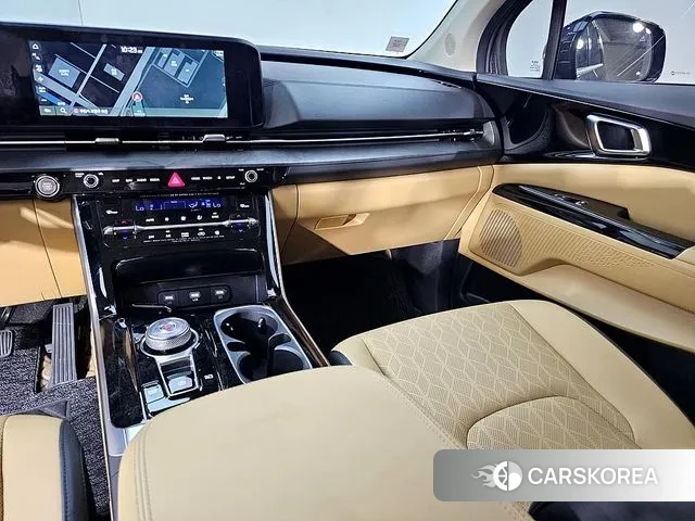 Kia Carnival 4th generation id 3036784 из Кореи 19