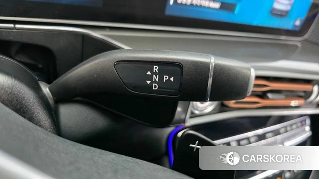 Mercedes-Benz EQC N293 id 4482326 из Кореи 19