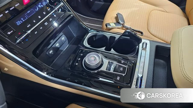 Kia Carnival 4th generation id 3914895 из Кореи 19