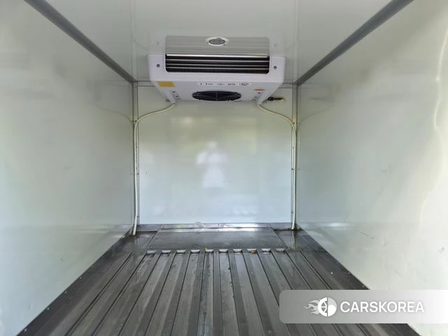 Chevrolet (GM Daewoo) New Labo id 4689053 из Кореи 19