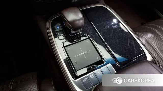 Lexus LS500h 5th generation id 3183098 из Кореи 19