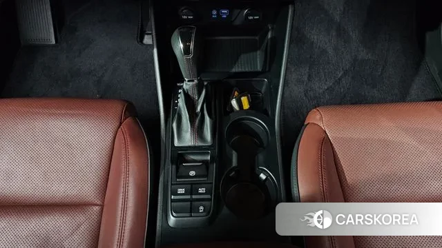 Hyundai All New Tucson id 3536165 из Кореи 19