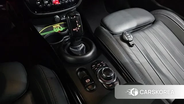Mini Cooper S Clubman id 3523912 из Кореи 19