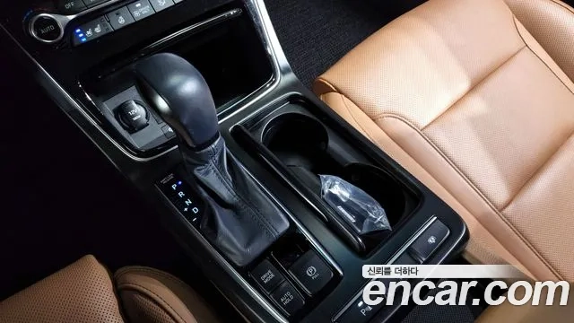 Hyundai Grandeur IG Hybrid id 2956713 из Кореи 19