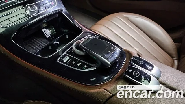 Mercedes-Benz E-Class W213 id 2917551 из Кореи 19