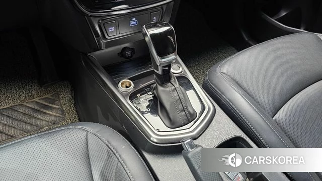 Ssangyong Berry New Tivoli id 4873165 из Кореи 30