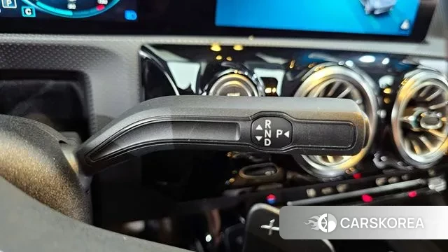 Mercedes-Benz A-Class W177 id 3027595 из Кореи 19