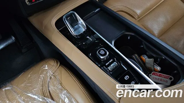 Volvo XC90 second Generation id 2854335 из Кореи 19
