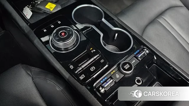 Kia The New K5 3rd generation id 3262434 из Кореи 19