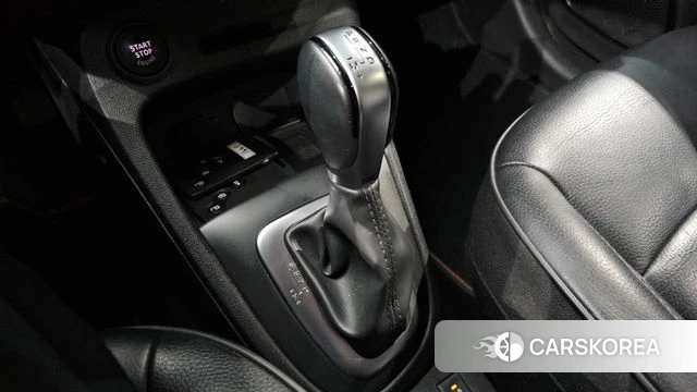 Renault Korea (Samsung) New QM3 id 4551683 из Кореи 31