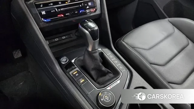 Volkswagen Tiguan second Generation id 3534142 из Кореи 19