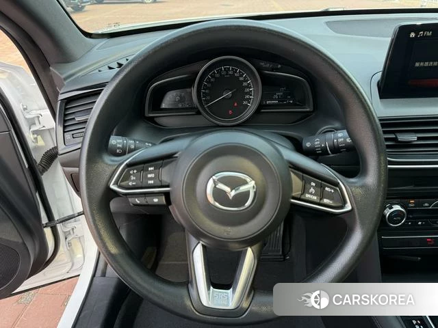Mazda CX-4 id 4258974 из Китая 22