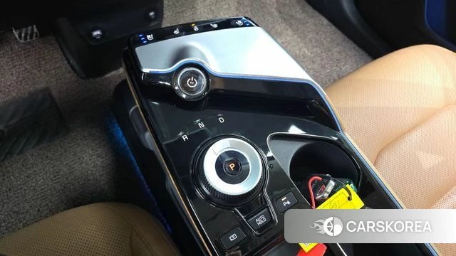 Kia EV6 id 4185903 из Кореи 30