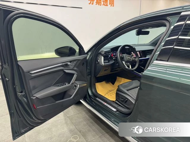 Audi A3 id 4256998 из Китая 17