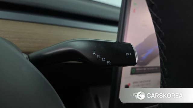 Tesla Model Y id 4533196 из Кореи 19