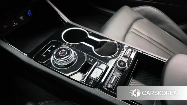 Kia The New K5 3rd generation id 4400307 из Кореи 29