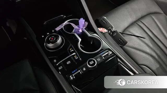 Kia K5 3rd generation id 3008712 из Кореи 19